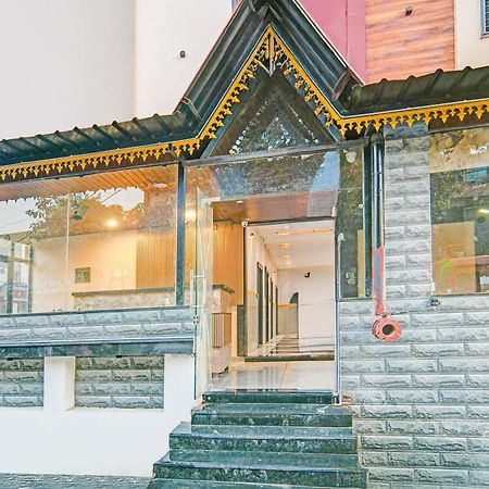Super Collection O Mahakal Formerly Maharana Pratap อุจเจน ภายนอก รูปภาพ